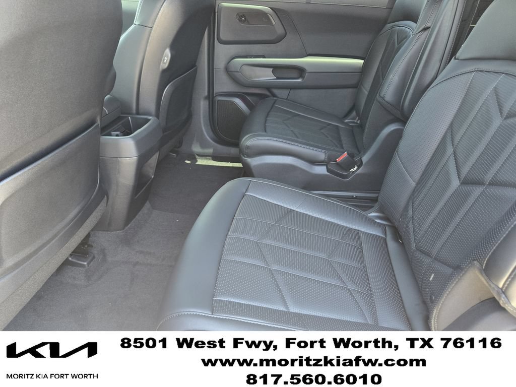 New 2027 Kia Telluride SX X-Pro AWD/4WD image 20