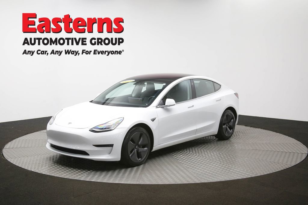Used 2018 Tesla Model 3 Long Range image 52