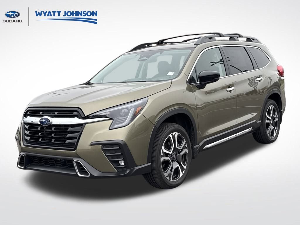 Used 2025 Subaru Ascent Touring w/ Popular Package #1 360° Tour