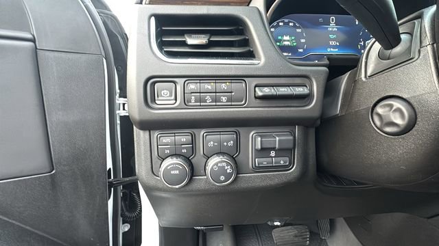 Used 2024 Chevrolet Tahoe High Country w/ Max Trailering Package image 15