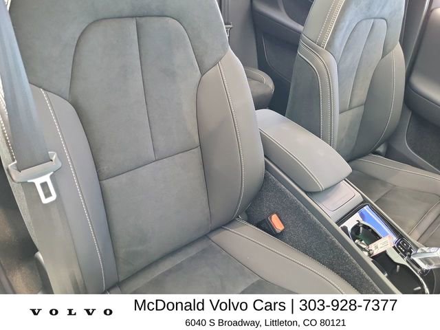 New 2026 Volvo EX40 Ultra AWD/4WD image 19