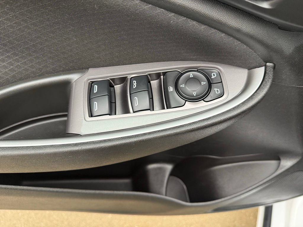 Used 2024 Chevrolet Malibu LT FWD image 27