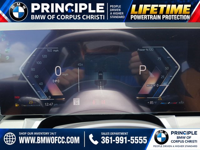 New 2025 BMW X3 xDrive30i w/ Premium Package AWD/4WD image 25
