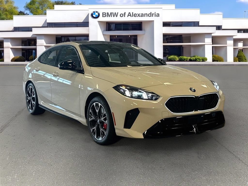 New 2026 BMW 228i xDrive w/ Technology Package AWD/4WD image 3