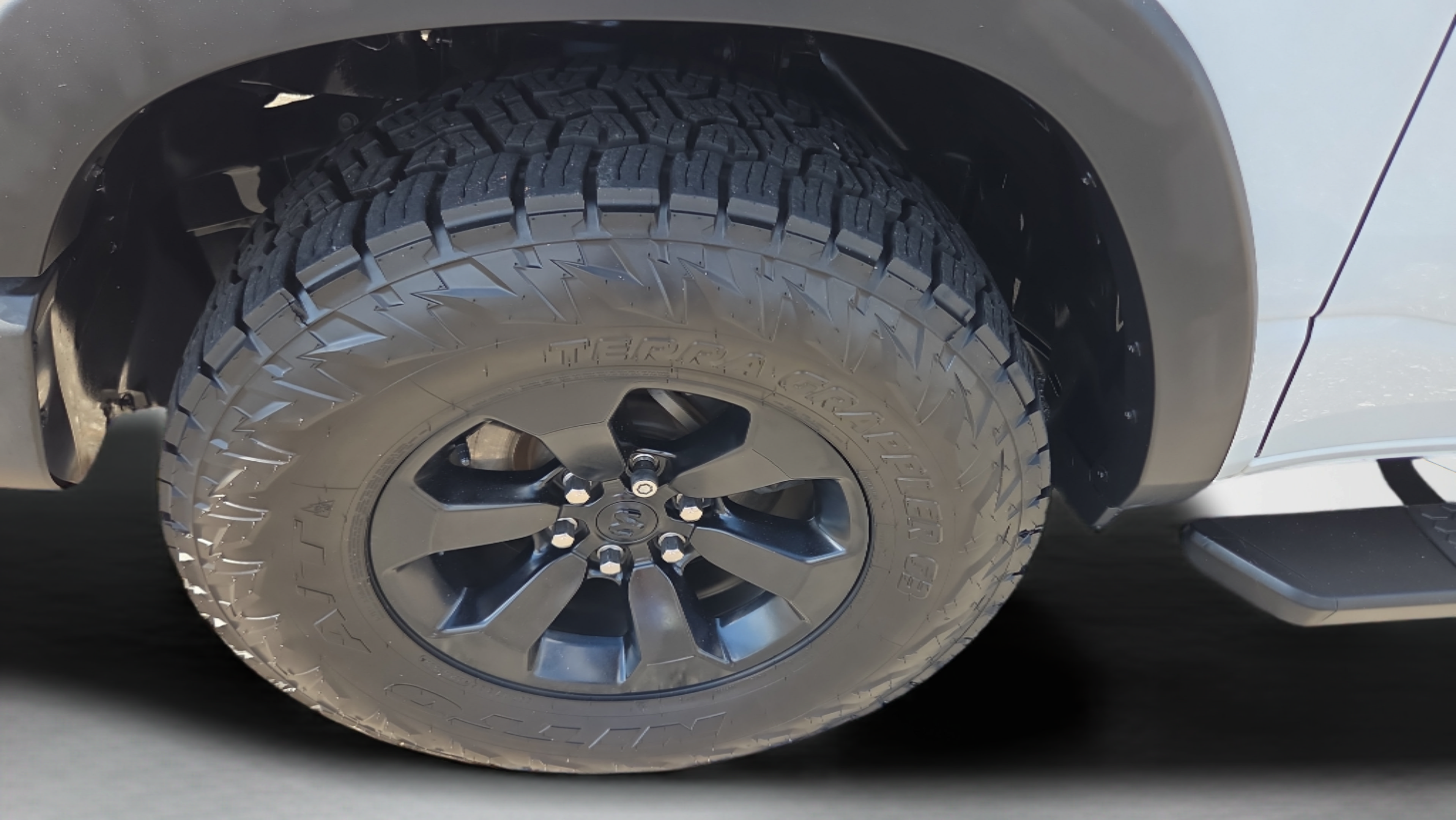 Used 2022 RAM 1500 Rebel w/ Rebel Level 1 Equipment Group AWD/4WD image 9