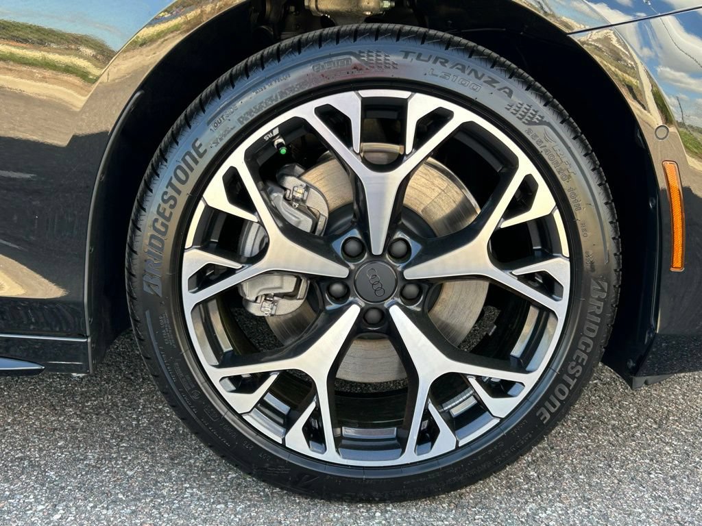 New 2026 Audi A6 Premium Plus AWD/4WD image 45