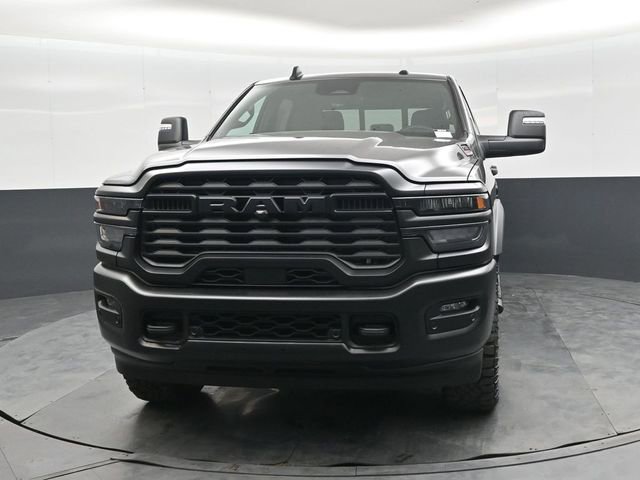 New 2026 RAM 2500 Tradesman AWD/4WD image 8