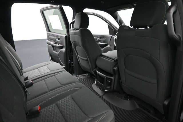 New 2027 RAM 1500 Warlock AWD/4WD image 25