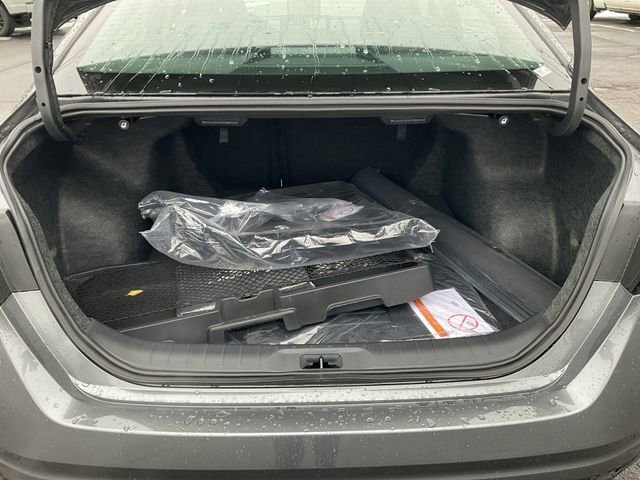 New 2025 Nissan Altima 2.5 SL image 31