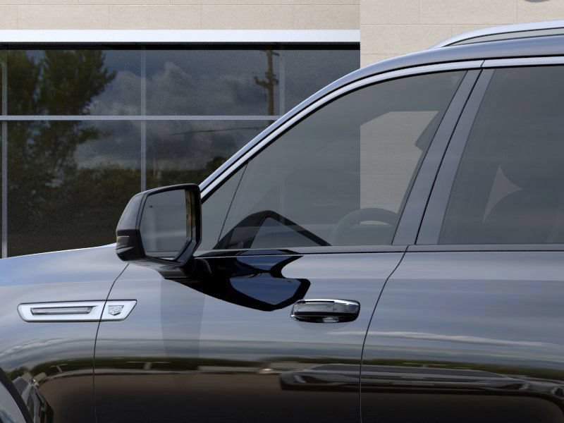 New 2026 Cadillac Escalade IQL Luxury AWD/4WD image 12