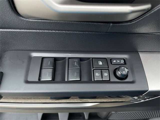 Used 2023 Toyota Tundra Limited image 30