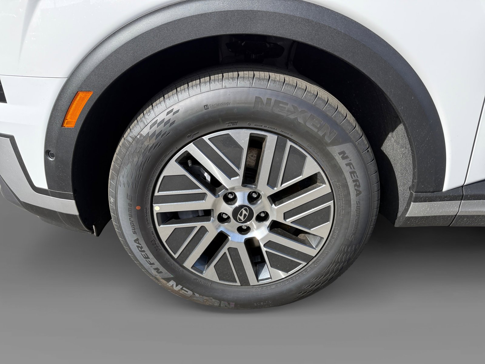 New 2026 Hyundai Palisade SEL Premium image 9