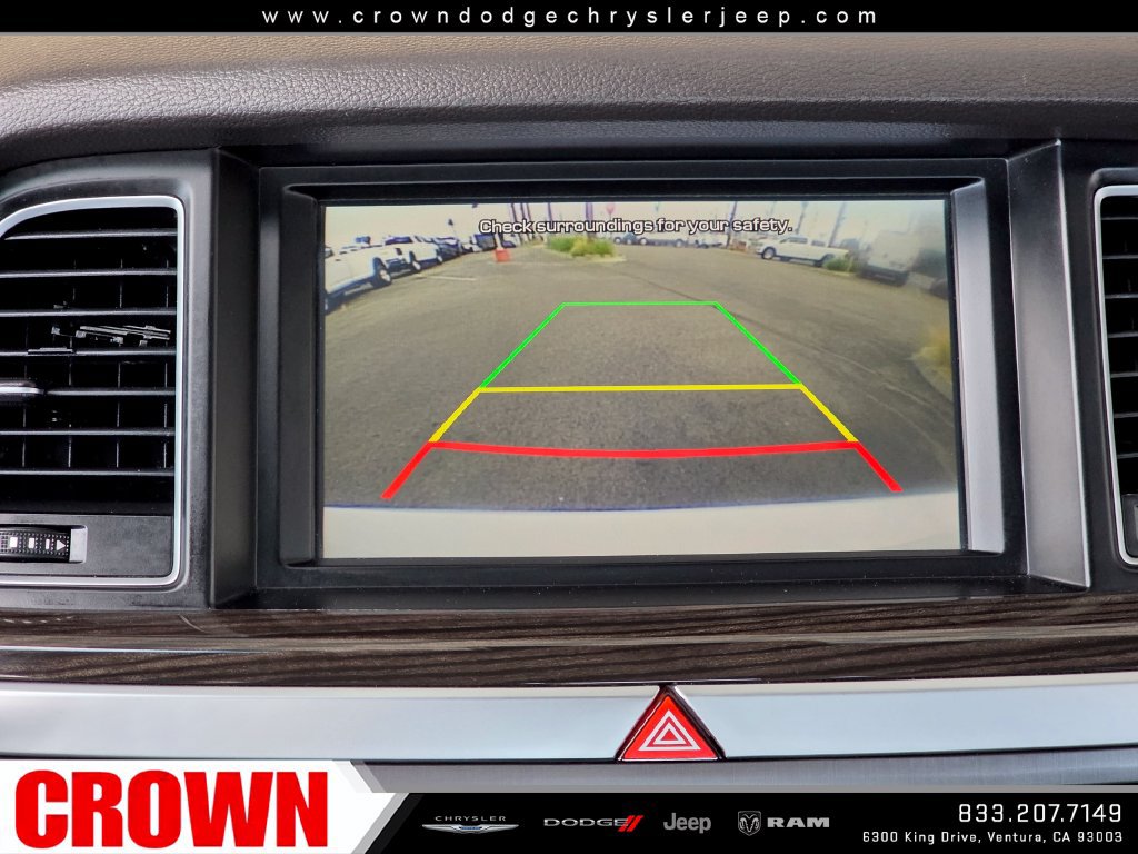Used 2016 Hyundai Genesis 3.8 RWD image 25