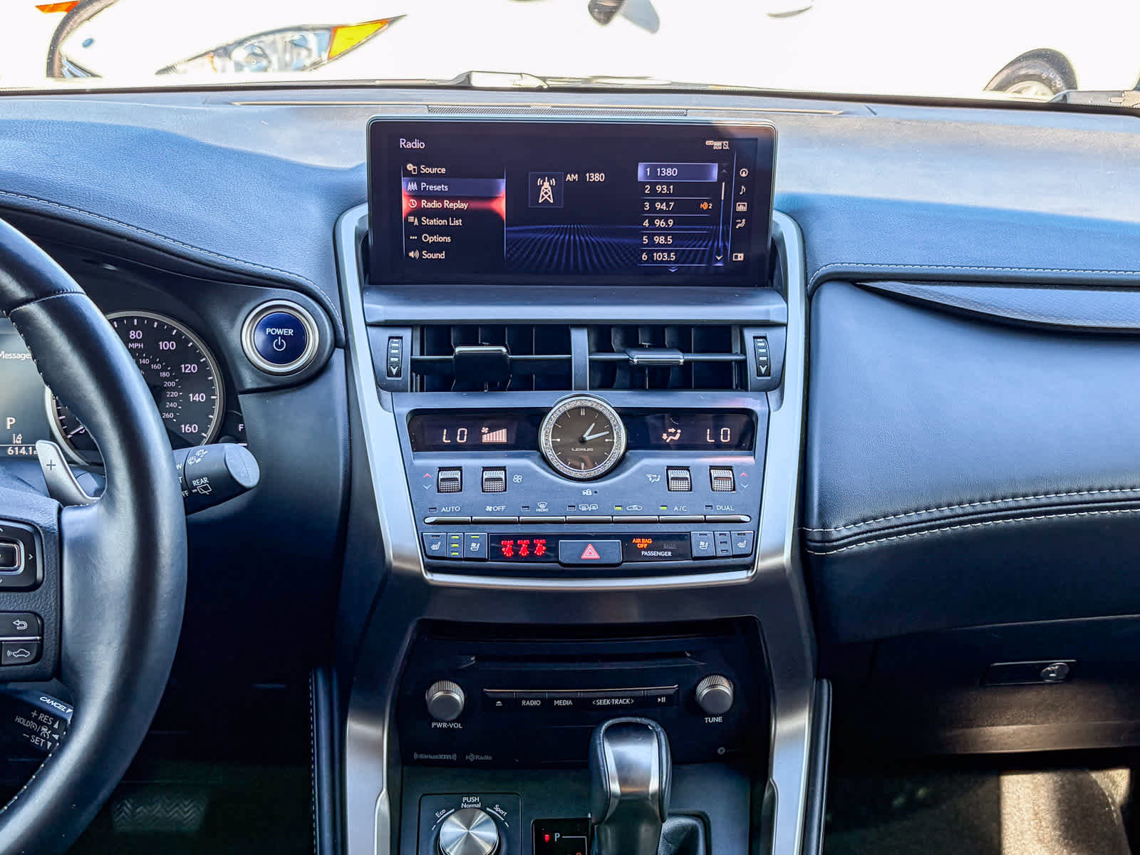 Used 2019 Lexus NX 300h AWD w/ Premium Package image 11