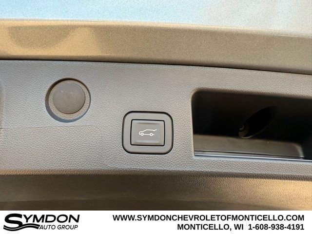 New 2026 Chevrolet Equinox LT image 12