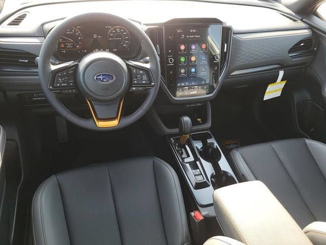 New 2026 Subaru Forester Wilderness w/ Wilderness Plus Package AWD/4WD image 7
