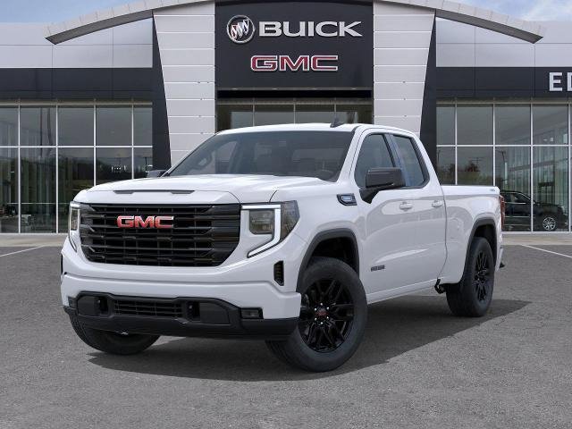 New 2025 GMC Sierra 1500 Elevation image 6