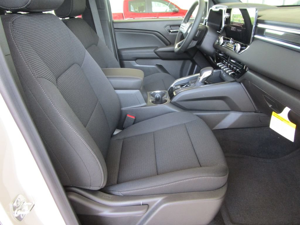 New 2026 GMC Canyon Elevation RWD image 26