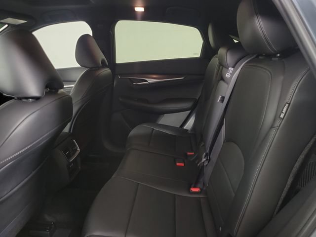 Certified 2025 INFINITI QX55 Luxe w/ Cargo Package AWD/4WD image 13