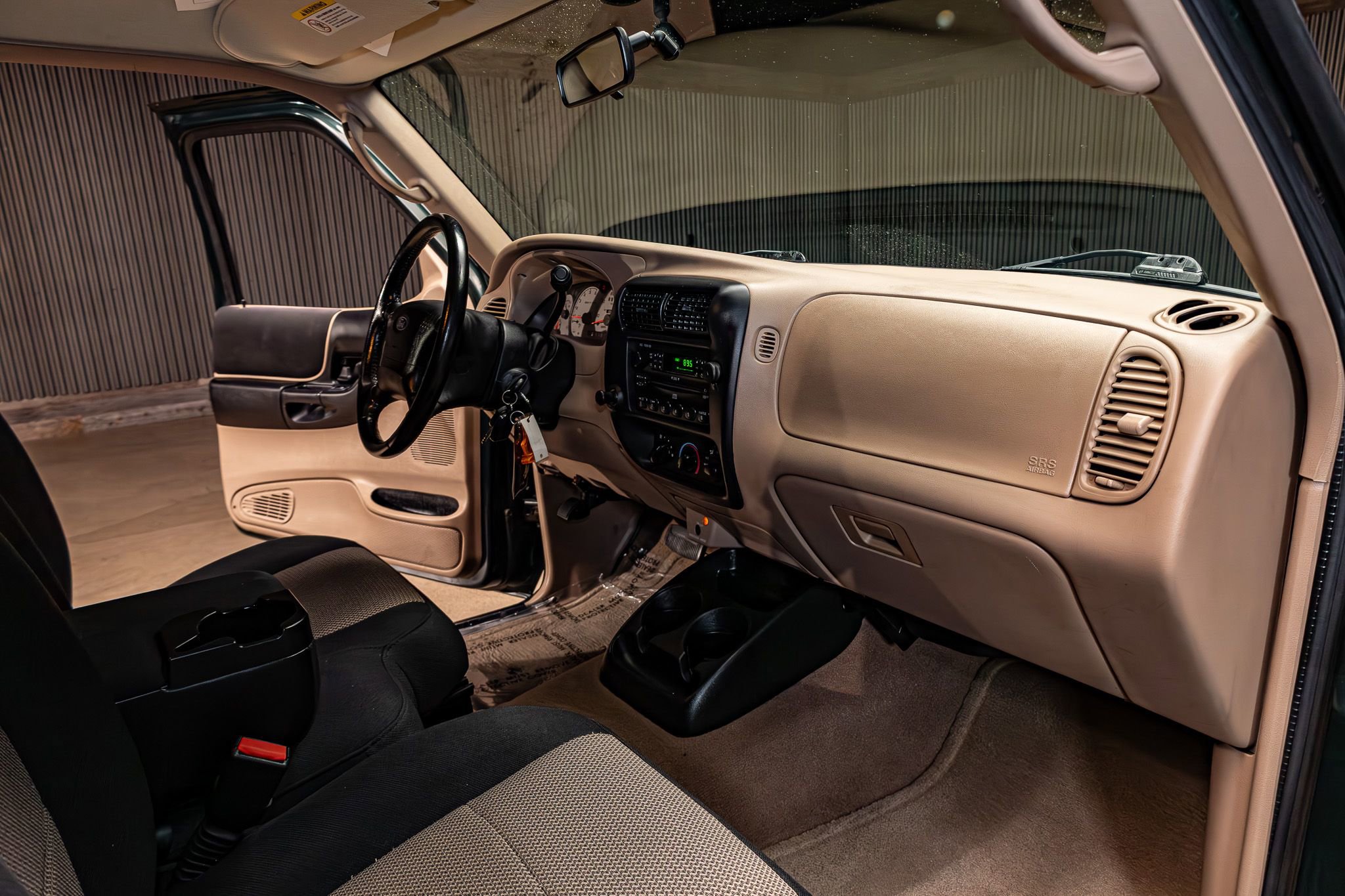 Used 2003 Ford Ranger XLT image 15