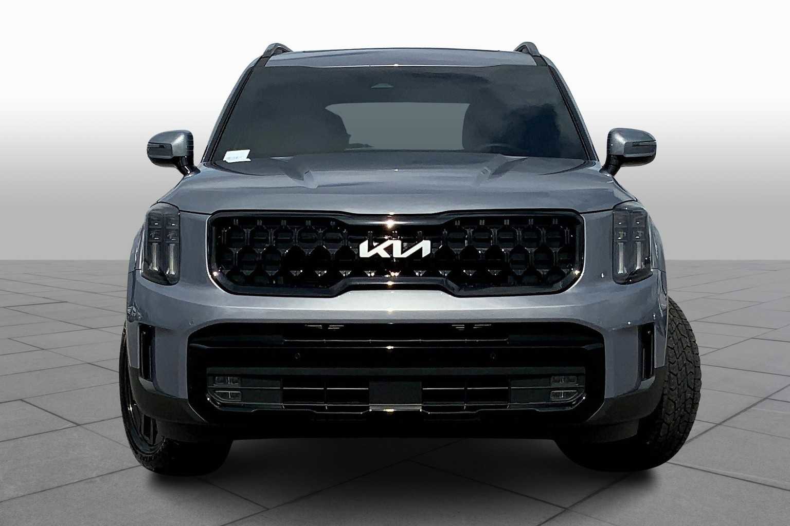 Used 2024 Kia Telluride SX X-Pro image 6