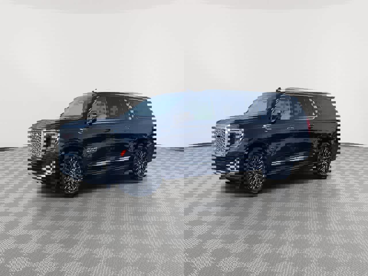 Used 2021 GMC Yukon XL Denali w/ Denali Ultimate Package image 4