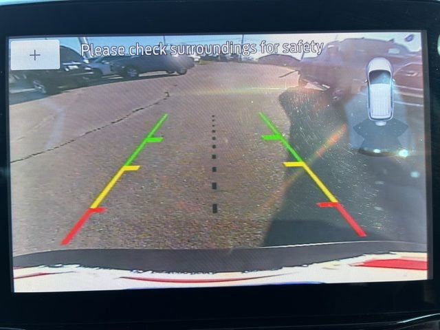 Used 2020 Ford EcoSport SE image 33