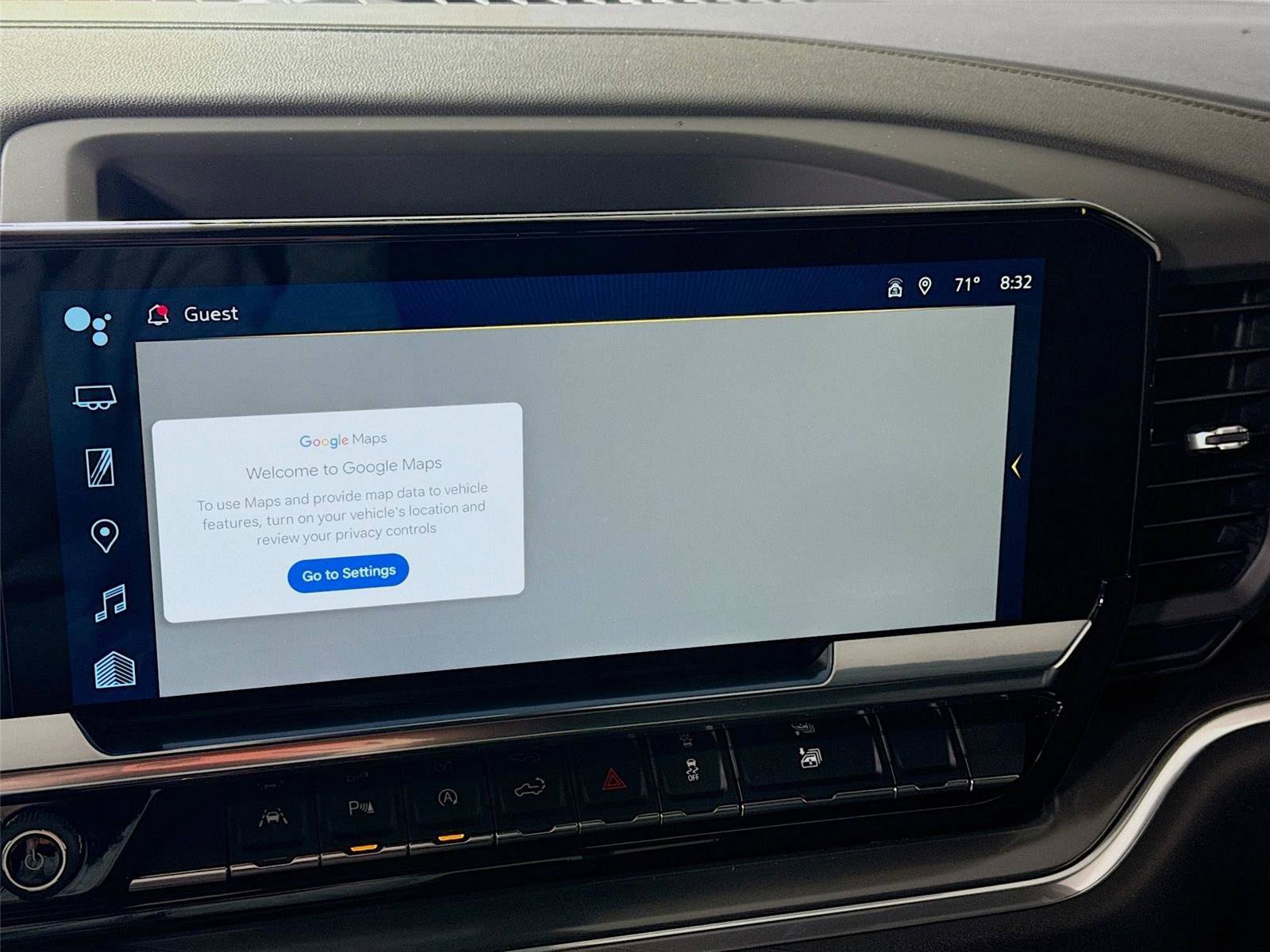 New 2026 Chevrolet Silverado 1500 High Country w/ High Country Premium Package image 8