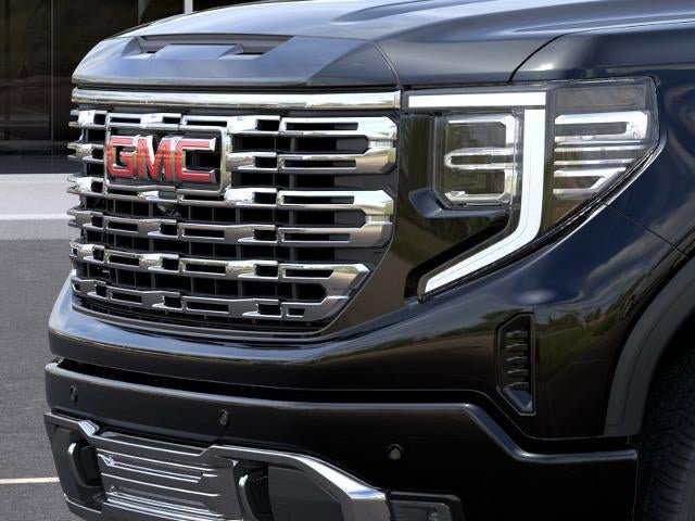 New 2026 GMC Sierra 1500 Denali AWD/4WD image 13