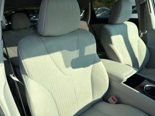 Used 2009 Toyota Venza AWD image 28