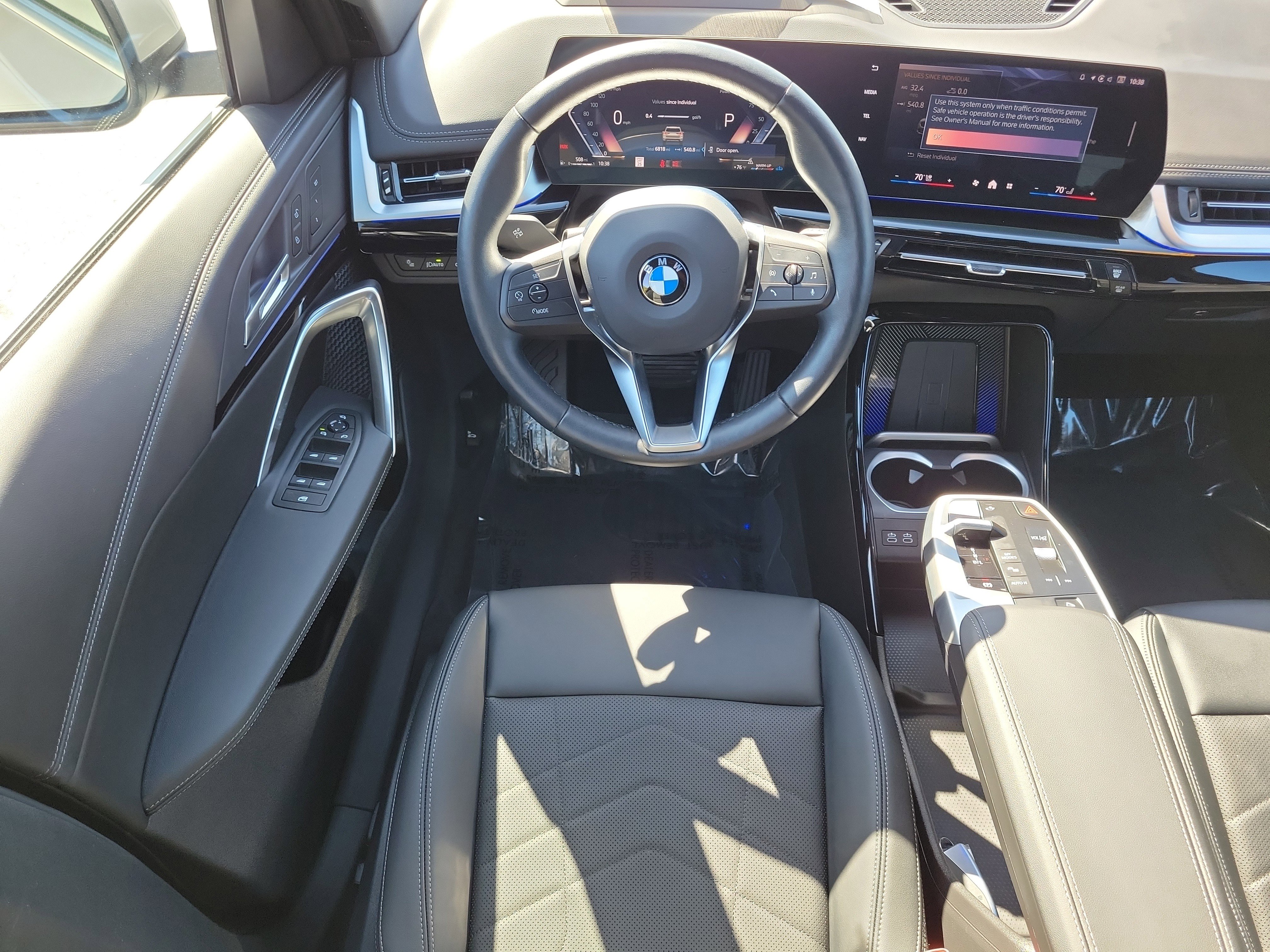 Used 2026 BMW X1 xDrive28i w/ Technology Package image 14