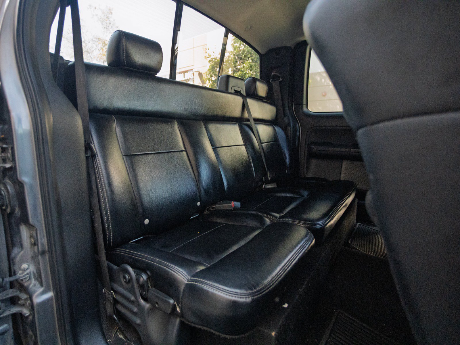 Used 2005 Ford F150 FX4 AWD/4WD image 13