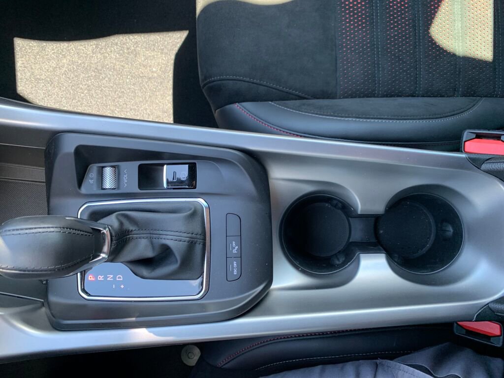 Used 2024 Dodge Hornet R/T AWD/4WD image 23