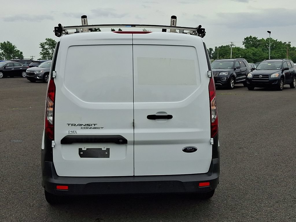 Used 2018 Ford Transit Connect XL FWD image 5