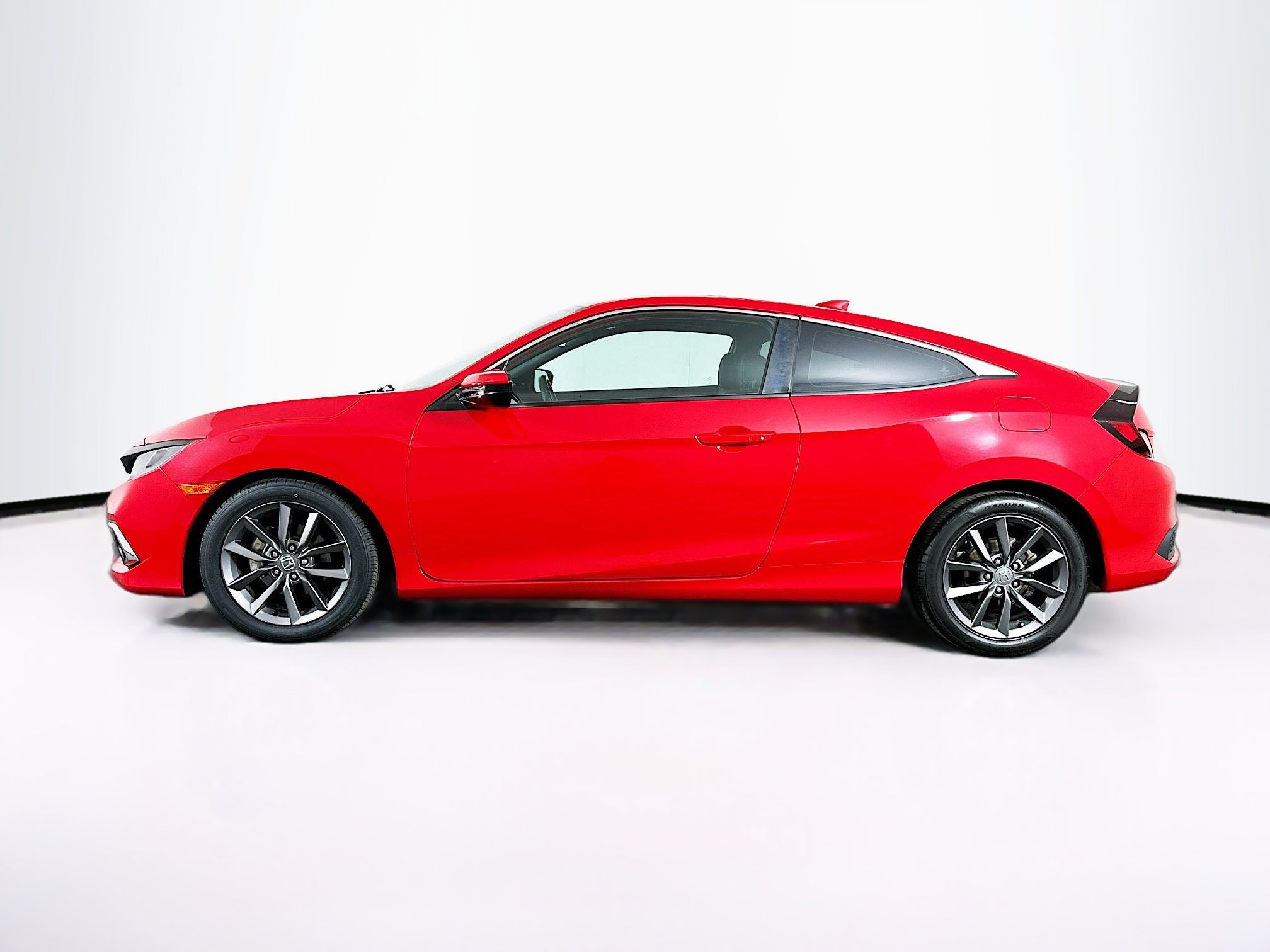 Used 2019 Honda Civic EX image 4