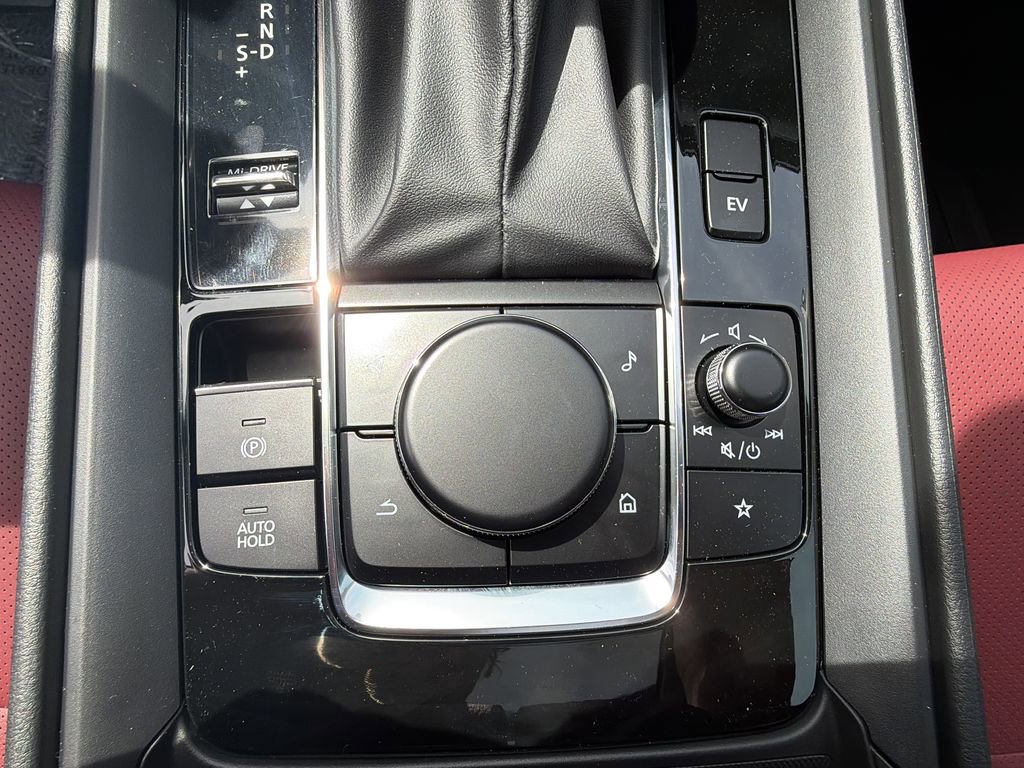 New 2026 MAZDA CX-50 2.5 Hybrid w/ Weather Package AWD/4WD image 36