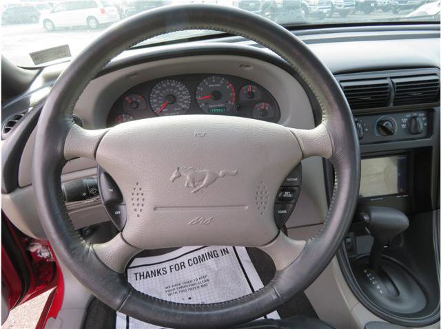 Used 1999 Ford Mustang GT image 7