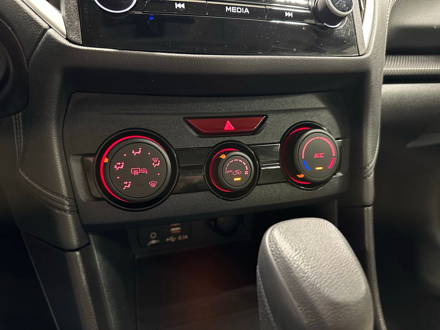 Used 2023 Subaru Impreza Premium image 27