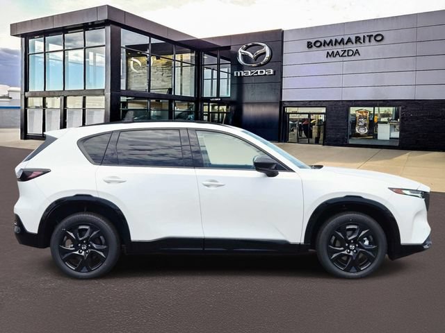 New 2026 MAZDA CX-5 2.5 S w/ Premium Package AWD/4WD image 2