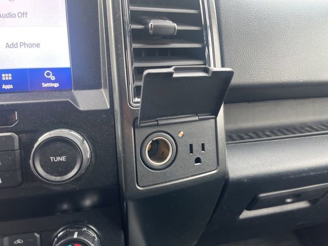 Used 2020 Ford F150 XLT w/ Equipment Group 302A Luxury image 24