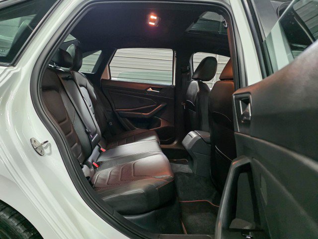 Used 2023 Volkswagen Jetta GLI Autobahn FWD image 17