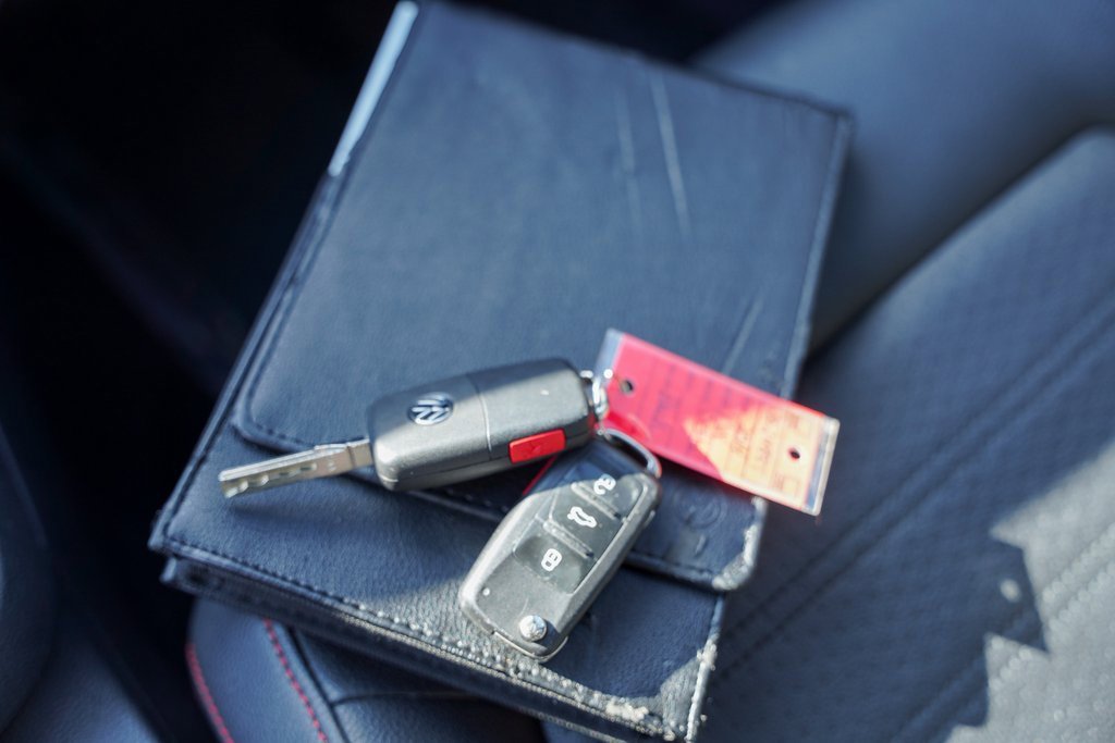 Used 2014 Volkswagen Jetta GLI Autobahn image 23