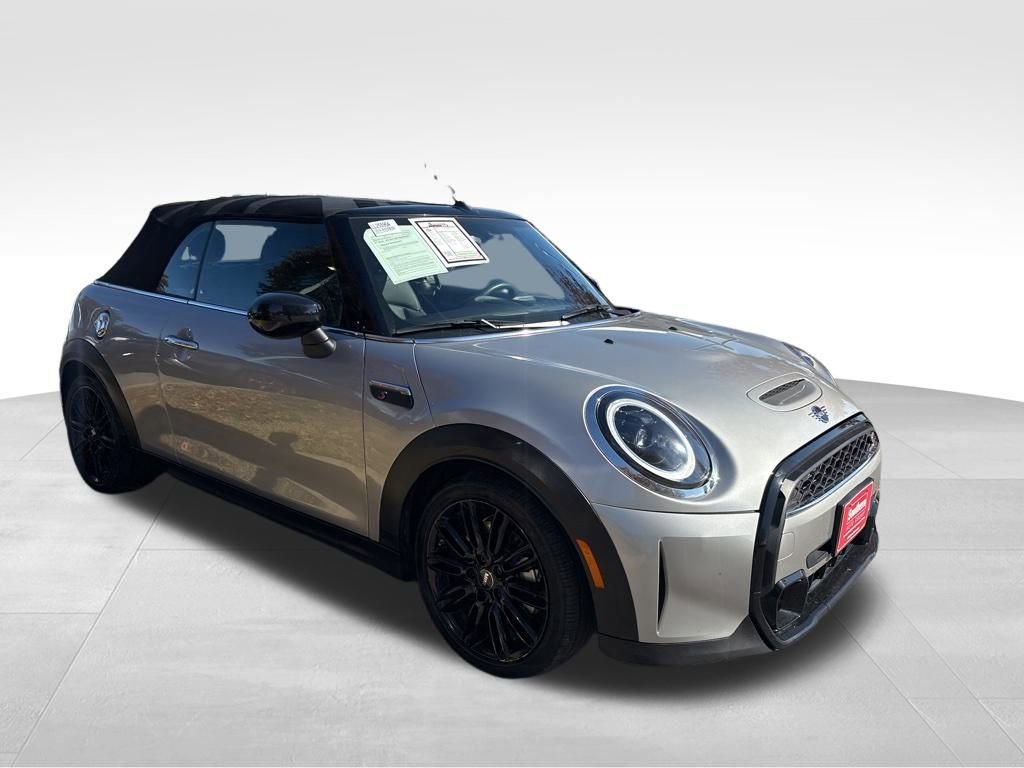 Used 2024 MINI Cooper S image 11