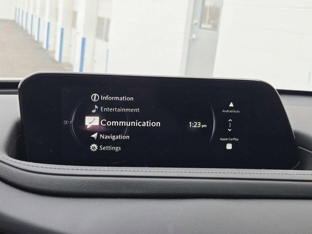 Certified 2025 MAZDA CX-30 AWD 2.5 S w/ Preferred Package image 10