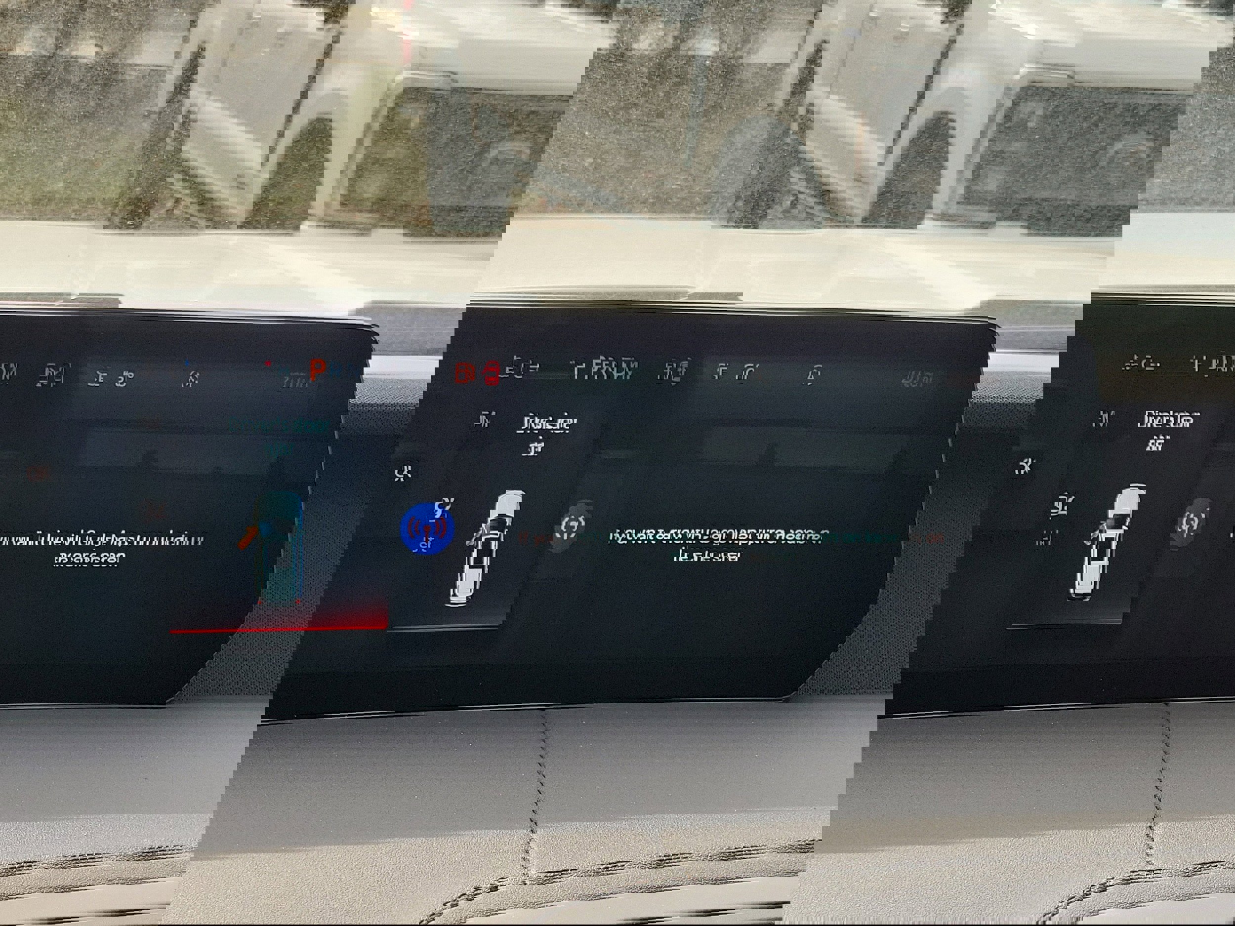 New 2026 Ford Expedition Tremor image 37