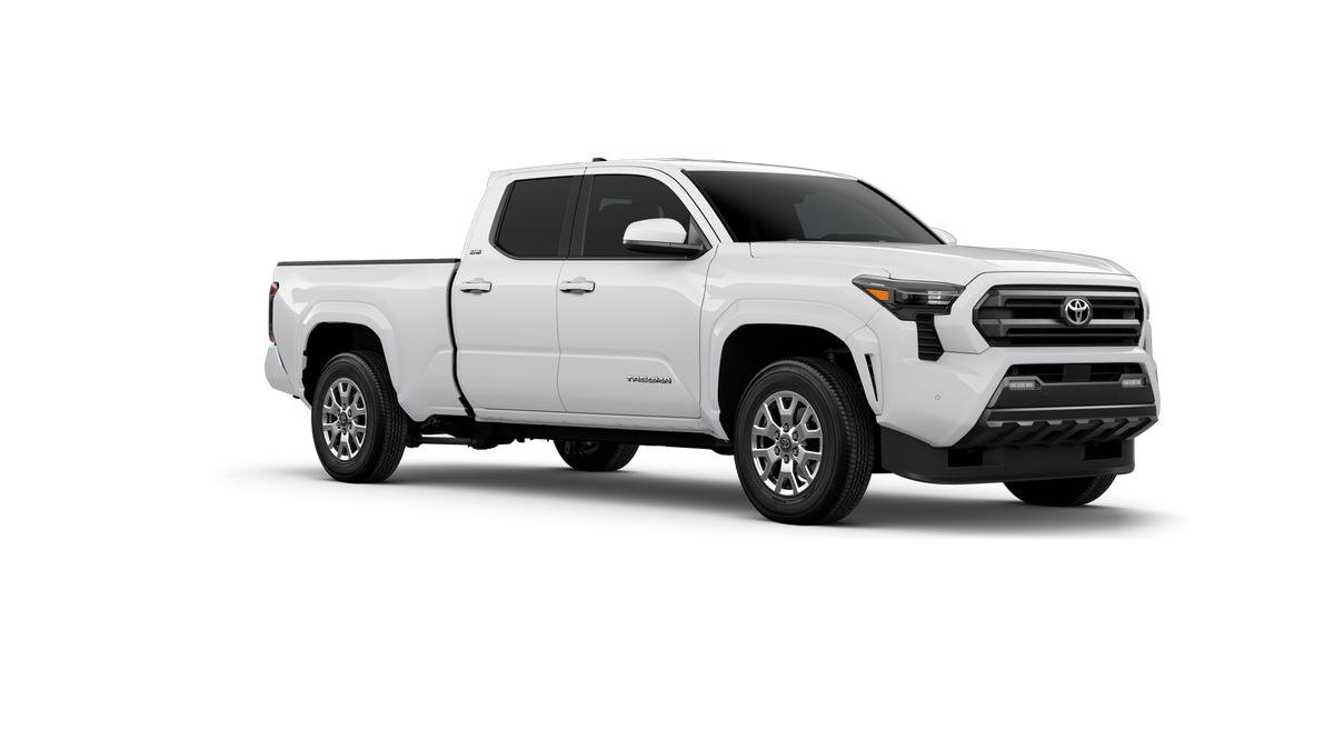 New 2025 Toyota Tacoma SR5 image 50