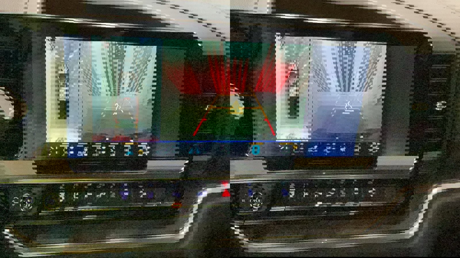 New 2026 Chevrolet Silverado 3500 LTZ w/ LTZ Plus Package image 16