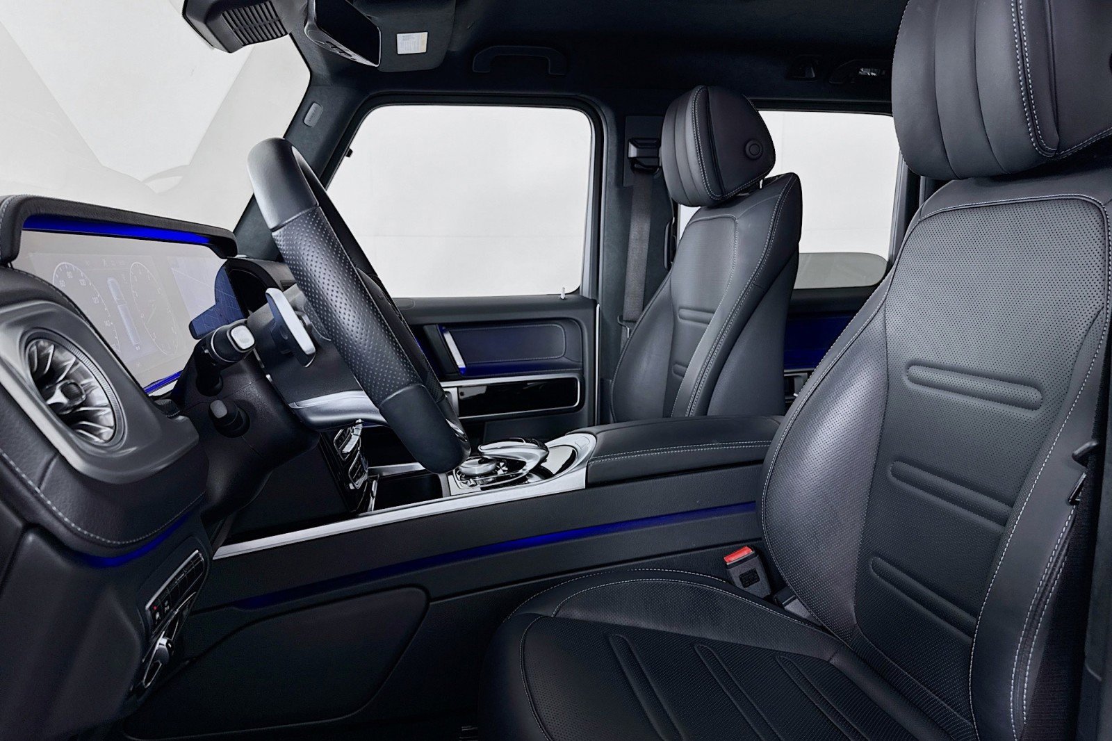 Certified 2022 Mercedes-Benz G 550 image 18