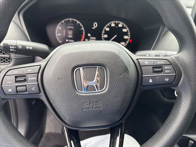 Used 2024 Honda HR-V LX image 14