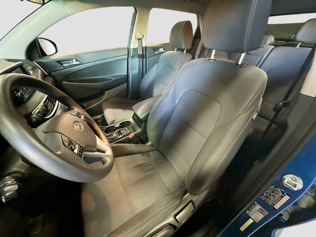 Used 2020 Hyundai Tucson SE image 20